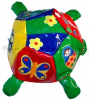 Чехол к черепахе (ПВХ-тент) - fgospostavki.ru - Иркутск