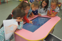 Мультстудия комплектация лого + 32" - fgospostavki.ru - Иркутск