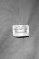 Гипсовая модель "Губы" - fgospostavki.ru - Иркутск