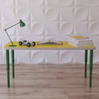 Стол растущий на регулируемых ножках «Непоседы» - fgospostavki.ru - Иркутск