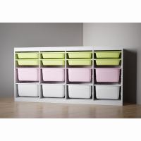 Стеллаж «Всезнайка» - fgospostavki.ru - Иркутск