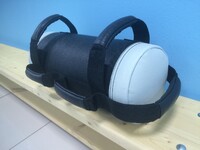 Мешок-утяжелитель (15 кг) (вариант 1) - fgospostavki.ru - Иркутск