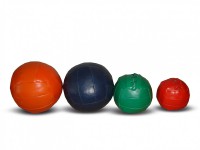 Медицинбол (1 килограмм, тент) - fgospostavki.ru - Иркутск