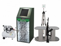 Учебно-стрелковый тренажер с отдачей "Атака-01/АК" - fgospostavki.ru - Иркутск