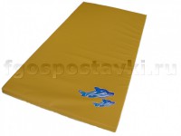 Детский мат "Дельфины" - fgospostavki.ru - Иркутск