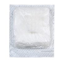 Салфетки марлевые медицинские стерильные упаковка - fgospostavki.ru - Иркутск