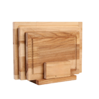 Набор разделочных досок - fgospostavki.ru - Иркутск