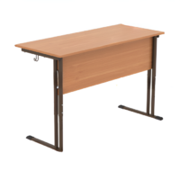 Стол ученический 2-местный регулируемый гр. 4-6 - fgospostavki.ru - Иркутск