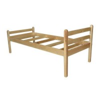 Кровать детская 1400*600*600 - fgospostavki.ru - Иркутск