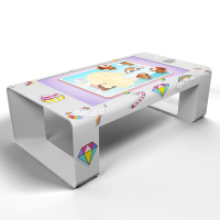 Детский сенсорный стол myWorld Mini 32" - fgospostavki.ru - Иркутск