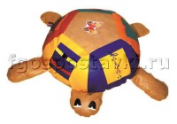 Дидактическая черепаха (напольная) с дидактикой вариант 3 - fgospostavki.ru - Иркутск