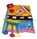 Дидактический коврик №3 - fgospostavki.ru - Иркутск