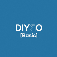 Комплект Robo kit DIYGO Базовый - fgospostavki.ru - Иркутск