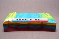 Модель "Строение рельефа морского дна" - fgospostavki.ru - Иркутск