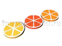 Мат "Дольки апельсина, грейпфрута" - fgospostavki.ru - Иркутск