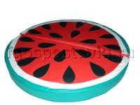 Детский мат "Дольки арбуза" - fgospostavki.ru - Иркутск