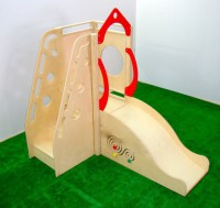 Игровой комплекс «Домик 3» - fgospostavki.ru - Иркутск