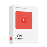 Дополнительный анимационный набор Matatalab Animation Add-on - fgospostavki.ru - Иркутск