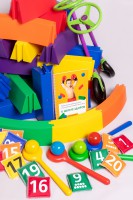 Комплект "К школе здоров" - fgospostavki.ru - Иркутск