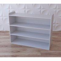 Стеллаж с полками "Аккуратный малыш" - fgospostavki.ru - Иркутск