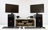 Типовой комплект учебного оборудования «Глобальные компьютерные сети» - fgospostavki.ru - Иркутск