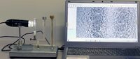 Лабораторная установка «Определение коэффициента взаимной диффузии воздуха и водяного пара»  - fgospostavki.ru - Иркутск