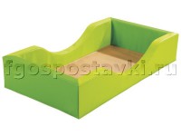 Кровать мягкая - fgospostavki.ru - Иркутск