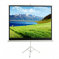 Экран на штативе DSKD-4304 - fgospostavki.ru - Иркутск