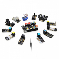 Электронный конструктор Inventor Electronic Kit - fgospostavki.ru - Иркутск
