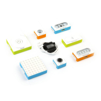 Электронный конструктор NEURON Inventor Kit - fgospostavki.ru - Иркутск