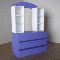 Детский набор «Прилавок» - fgospostavki.ru - Иркутск