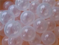 Шарик прозрачный для сухого бассейна - fgospostavki.ru - Иркутск