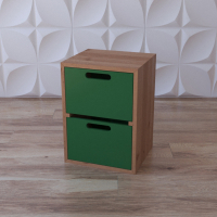 Игровой стеллаж-тумбочка - fgospostavki.ru - Иркутск