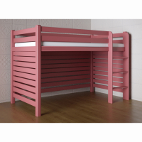 Детская кровать «Элли» - fgospostavki.ru - Иркутск