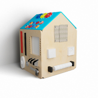 Бизидом «Мамин помощник» - fgospostavki.ru - Иркутск