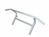 Тренажер (перекладина) навесной для шведской стенки с широким хватом - fgospostavki.ru - Иркутск