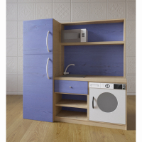 Детская кухня «Василиса» - fgospostavki.ru - Иркутск