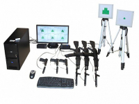 Учебно-тренировочный комплекс огневой подготовки "Стрелец-4" (массогабаритные макеты оружия 3 АК и 3 ПМ) - fgospostavki.ru - Иркутск