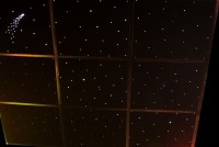 Потолок “Звездное небо” - fgospostavki.ru - Иркутск