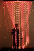 Мерцающий занавес в комплекте с источником света - fgospostavki.ru - Иркутск