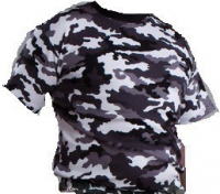 Футболки - fgospostavki.ru - Иркутск