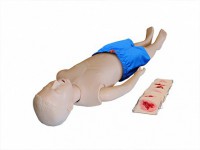 Тренажер-манекен "Михаил-02" (подросток) для обучения спасению на воде - fgospostavki.ru - Иркутск