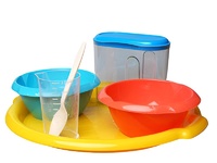 Набор "Я учусь пересыпать и отмерять" - fgospostavki.ru - Иркутск