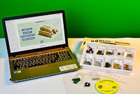 Коллекция натурально-интерактивная "Металлы" - fgospostavki.ru - Иркутск