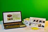 Коллекция натурально-интерактивная "Торф и продукты его переработки" - fgospostavki.ru - Иркутск