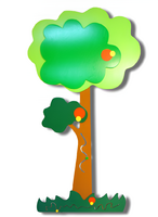 Бизиборд «Вишня» - fgospostavki.ru - Иркутск