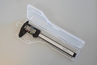 Штангенциркуль цифровой 150 мм - fgospostavki.ru - Иркутск