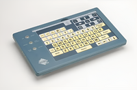 Клавиатура большая программируемая IntelliKeys - fgospostavki.ru - Иркутск