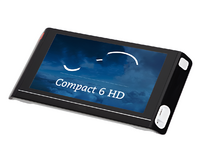 Видеоувеличитель Compact 6HD World - fgospostavki.ru - Иркутск