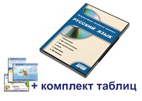 Интерактивный наглядный комплекс для начальной школы "Русский язык" - fgospostavki.ru - Иркутск